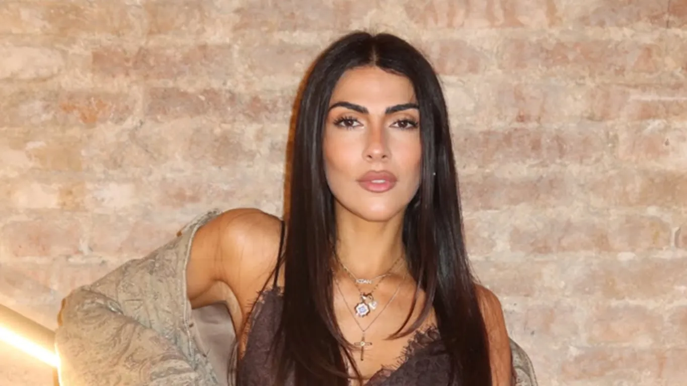 Giulia Salemi si racconta: gossip, carriera e il sogno di condurre il Grande Fratello