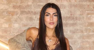 Giulia Salemi si racconta: gossip, carriera e il sogno di condurre il Grande Fratello
