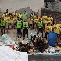 Torna "Spazzapnea": pulizia dei fondali al porto di Torre del Greco