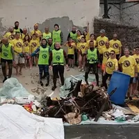 Torna "Spazzapnea": pulizia dei fondali al porto di Torre del Greco