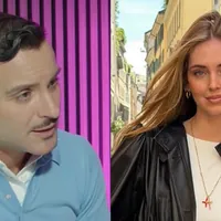 Fabio Maria Damato racconta l'addio a Chiara Ferragni: “Le diedi le dimissioni, mi disse solo: ‘Ok, è finita'”