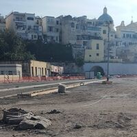 Torre Annunziata, allarme estate sul litorale: “Senza la Darsena servono subito nuovi parcheggi”