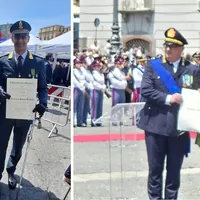 Torre del Greco, tre cittadini nominati Cavalieri della Repubblica