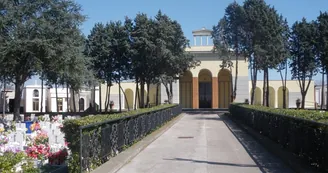 Cimitero di Pollena Trocchia, al via le concessioni per loculi e cappelle: pronto il 90% dell'ampliamento