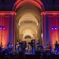 Ercolano, successo e sold out per i live dell'Open Festival