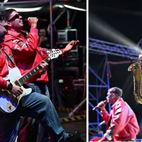 Torre del Greco, Daniele Sorrentino e Mattia Russo infiammano l'Arena della Musica