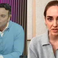 La "tuta grigia" di Chiara Ferragni, il retroscena di Fabio Maria Damato: "Scelta sua, io ero contrario”