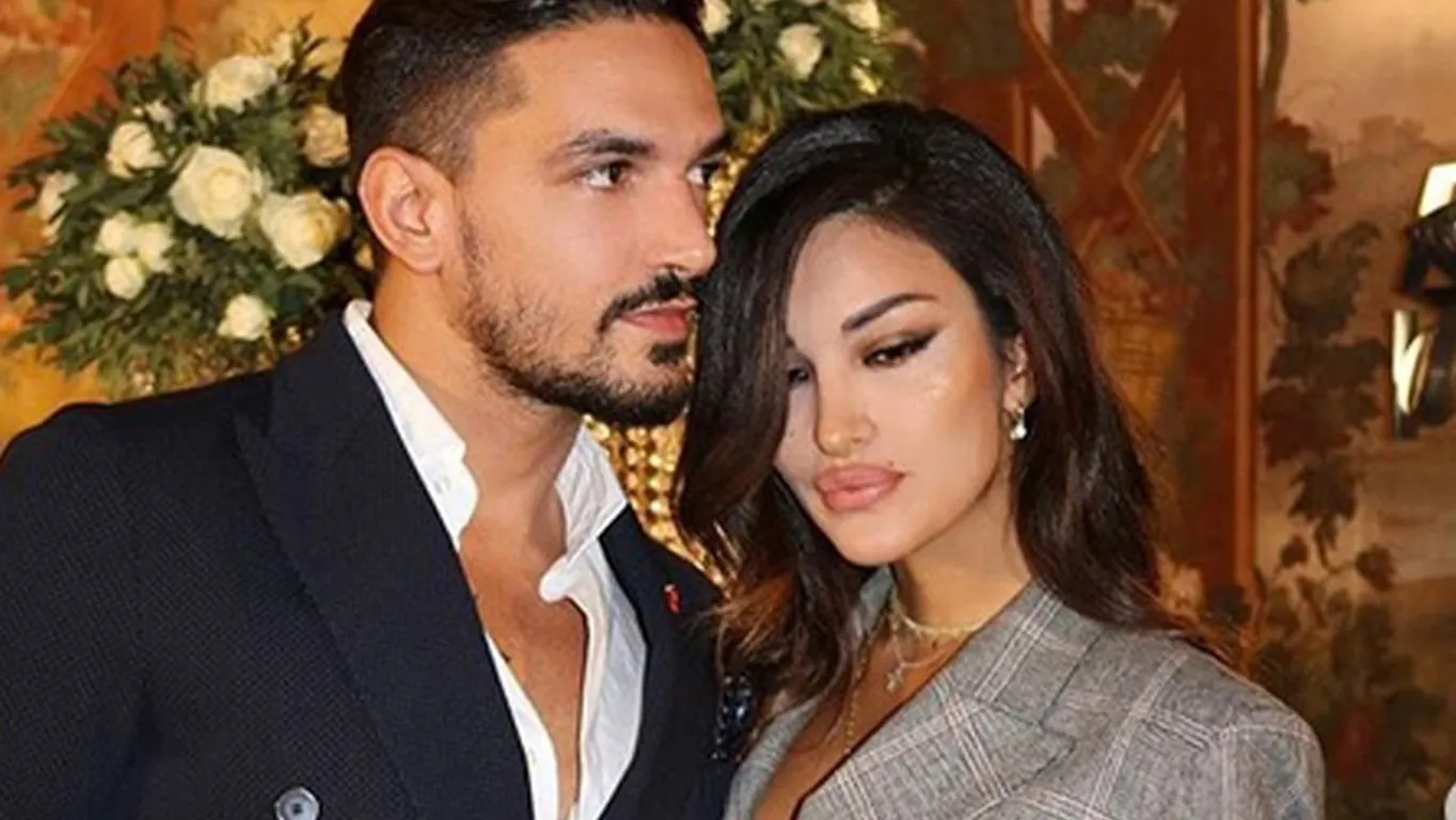 Rosa Perrotta e Pietro Tartaglione, nozze in arrivo? L'indiscrezione che fa impazzire i fan di Uomini e Donne