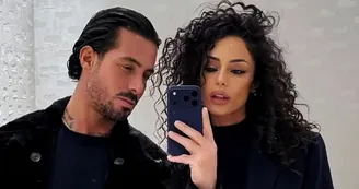 Raffaella Fico e Armando Izzo, ritorno di fiamma in Costiera Amalfitana: baci e passione tra i due