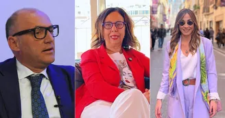 Torre Annunziata, Foro XXI rinnova i vertici: Michele Riggi nuovo presidente dell'associazione forense