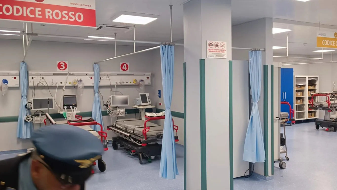 Boscotrecase, giovedì 11 giugno riapre il pronto soccorso: fine di un'attesa durata oltre sei anni