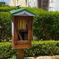Book Crossing a Torre del Greco, sei casette per scambiare libri: ecco dove saranno installate