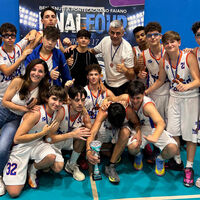 Torre Annunziata, Basketorre è vicecampione regionale nella categoria Under 17