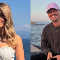 GF Vip, tra Lucia Ilardo e Renato Biancardi è già finita? Ecco cosa sta succedendo
