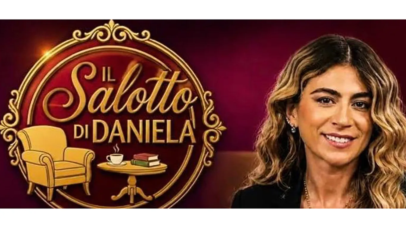 “Il Salotto di Daniela", racconto delle eccellenze campane attraverso il dialogo e la cultura