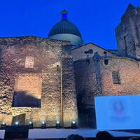 Premio Letterario Cimitile: trentuno edizioni tra cultura, fede e bellezza