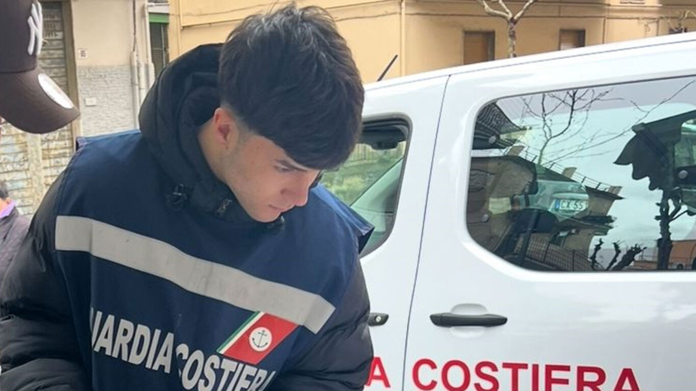 Controlli sulla filiera ittica tra Benevento e San Giorgio a Cremano: multe per 14mila euro