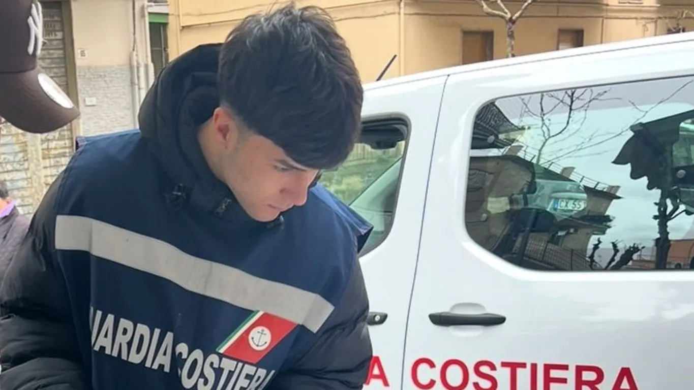 Controlli sulla filiera ittica tra Benevento e San Giorgio a Cremano: multe per 14mila euro