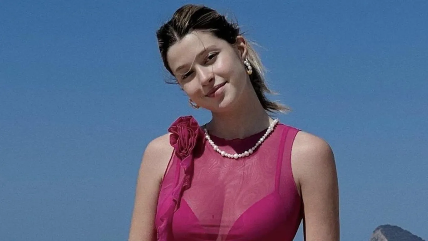 Natalia Paragoni ha un tumore: "Ho un linfoma di Hodgkin, ero incinta quando l'ho scoperto"