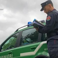 Inquinamento del Sarno, sequestrate due aziende tra Striano e Torre Annunziata