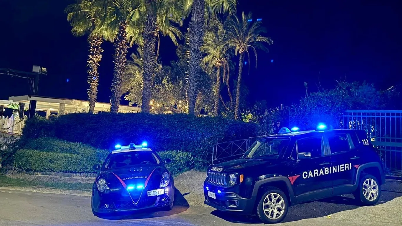 Aggressione al commerciante di Torre del Greco, denunciate altre cinque persone