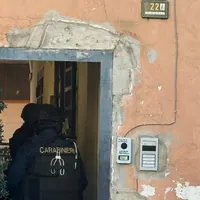 Omicidio di Boscotrecase, il presunto killer si costituisce ai carabinieri