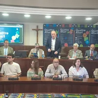 Torre del Greco, presentato il programma della festa dei Quattro Altari 2026
