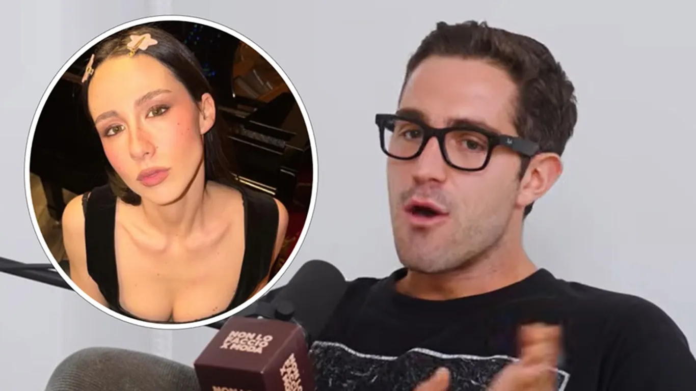 Tommaso Zorzi su Aurora Ramazzotti: “Amicizia finita. Le auguro il meglio, ma non ci sono spiragli”