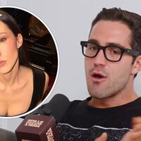 Tommaso Zorzi su Aurora Ramazzotti: “Amicizia finita. Le auguro il meglio, ma non ci sono spiragli”
