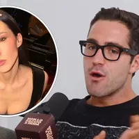 Tommaso Zorzi su Aurora Ramazzotti: “Amicizia finita. Le auguro il meglio, ma non ci sono spiragli”