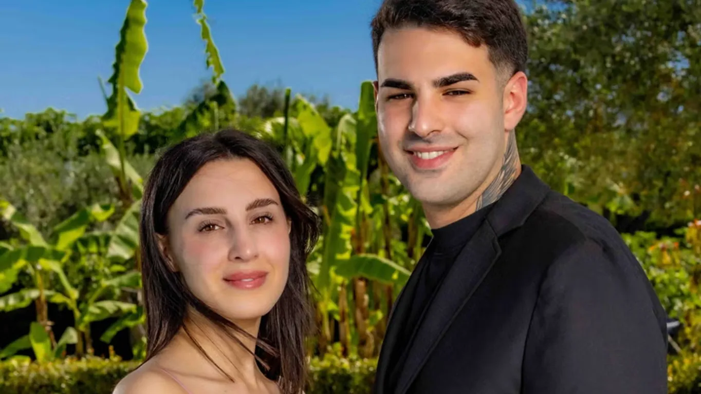Temptation Island: Valerio Ciaffaroni sbugiarda Sarah Esposito dopo un anno e pubblica i messaggi privati