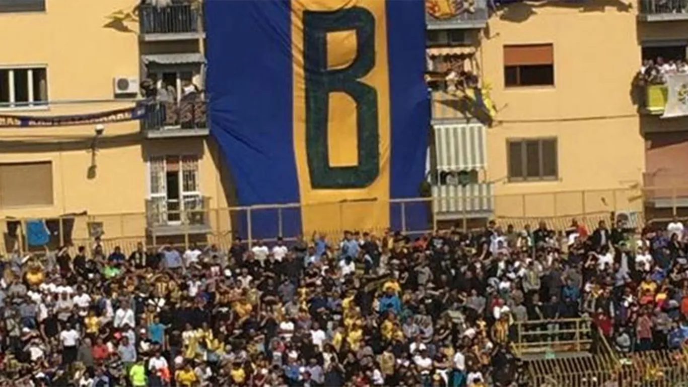 Juve Stabia, appello di Vicinanza agli imprenditori: «Sostenete il progetto per la Serie B»