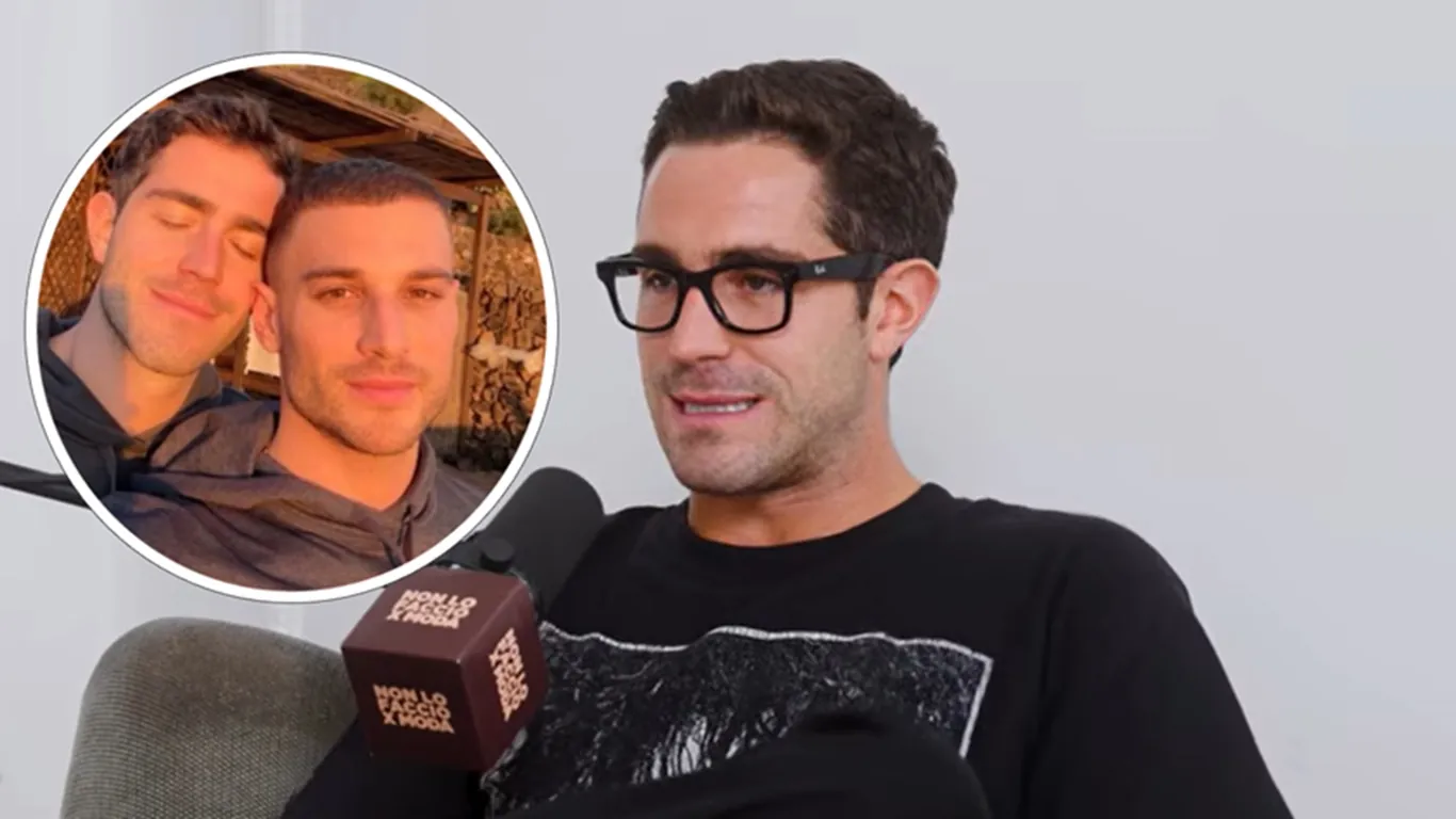 Tommaso Zorzi conferma la rottura con Alex Di Giorgio: "Non sono mai stato innamorato davvero"