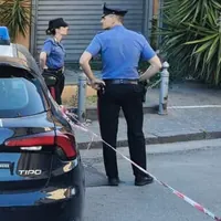 Omicidio a Boscotrecase, fermati due uomini: avrebbero ucciso un 46enne dopo una lite tra vicini