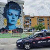 Gragnano, arrestato 23enne incensurato: era in possesso di 200 gr di hashish