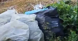 Torre del Greco: degrado choc nella stazione Circum via del Monte