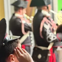 Napoli, celebrazioni del 212° Annuale di Fondazione dell'Arma dei Carabinieri