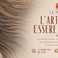 L'arte di essere donna, torna a Pompei la serata che celebra talento, emozioni e solidarietà