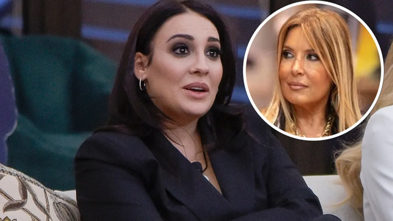 Francesca Manzini su Selvaggia Lucarelli: “Si merita l'Isola dei Famosi”, poi la confessione su Belen Rodriguez