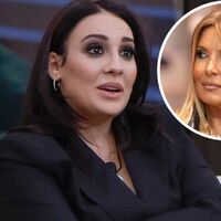 Francesca Manzini su Selvaggia Lucarelli: “Si merita l'Isola dei Famosi”, poi la confessione su Belen Rodriguez