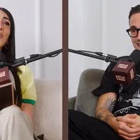 Tommaso Zorzi e Giulia Salemi, tra risate e ferite: il chiarimento dopo anni di alti e bassi