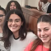Torre Annunziata, studentesse del Pitagora-Croce alla Federico II per la certificazione linguistica di latino