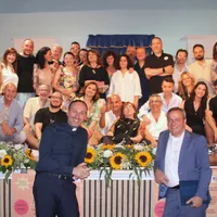 Torre Annunziata – Cerimonia di premiazione del concorso teatrale “Antonio Caso” al Teatro San Francesco