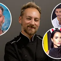 Federico Fusca dopo The 50: il sogno Pechino Express con Tavassi e i retroscena su Helena, Shaila e Javier