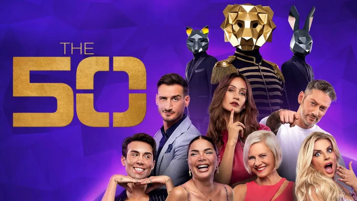 The 50 Italia: quanto hanno guadagnato i concorrenti? Cachet, bonus e premi del reality Prime Video