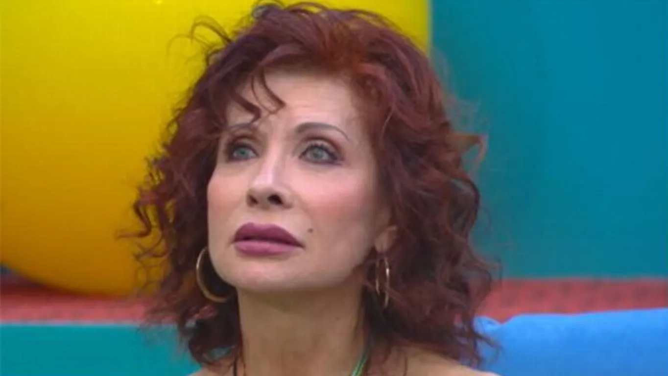 Alda D'Eusanio ricorda la squalifica al GF Vip: “Mi cacciarono in pigiama nel cuore della notte”