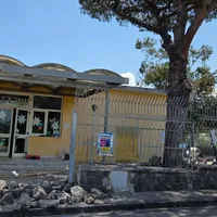 Pollena Trocchia, al via i lavori nella scuola San Gennariello: più sicurezza per gli studenti