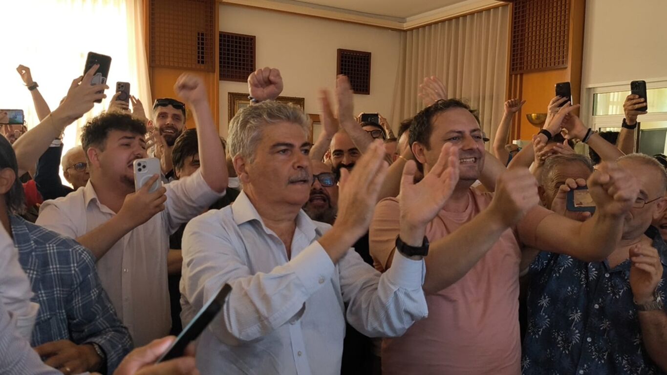 Pompei sceglie Tortora: il medico civico conquista Palazzo De Fusco