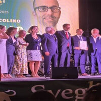 Katia Ricciarelli ospite del Premio Caivano 2026: svelati i protagonisti della serata di gala