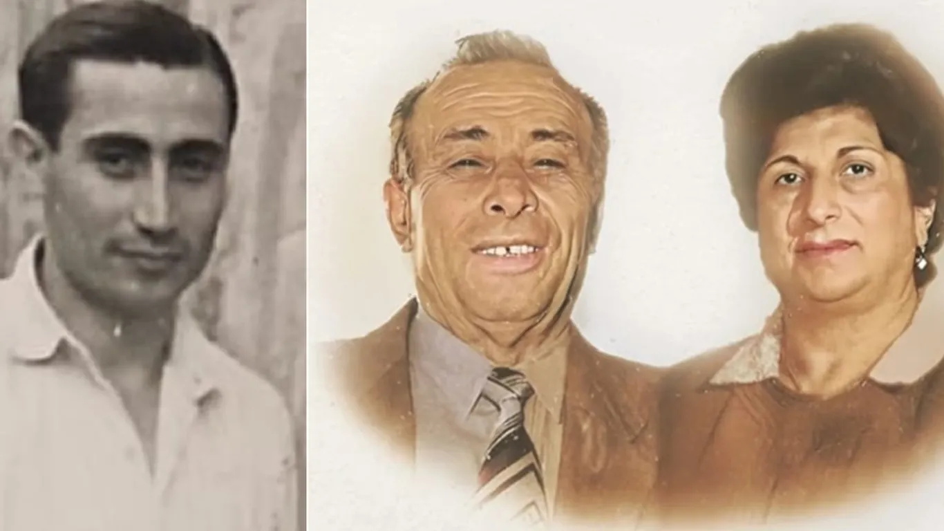 Torre Annunziata, dal Pastificio Gallo a “Pasta Storta”, la mia storia di famiglia